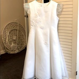 Communion/Party Dress